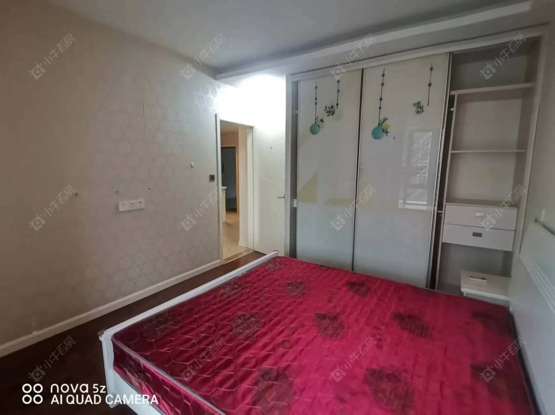 常州吟枫苑西区在租房源_小牛看房