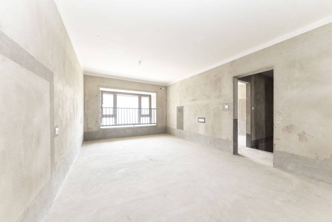 常州碧桂园浅水湾在售二手房源室内图_小牛看房