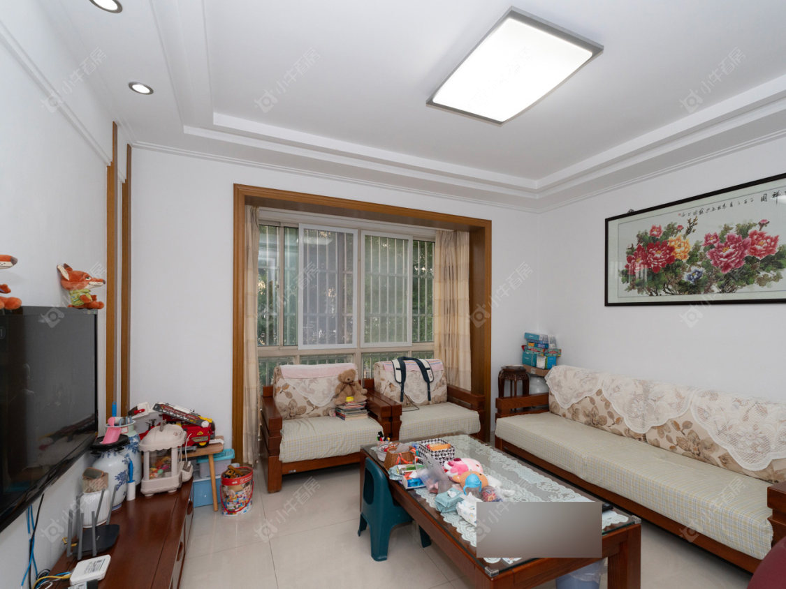 常州金禧园(金坛)在售二手房源室内图_小牛看房