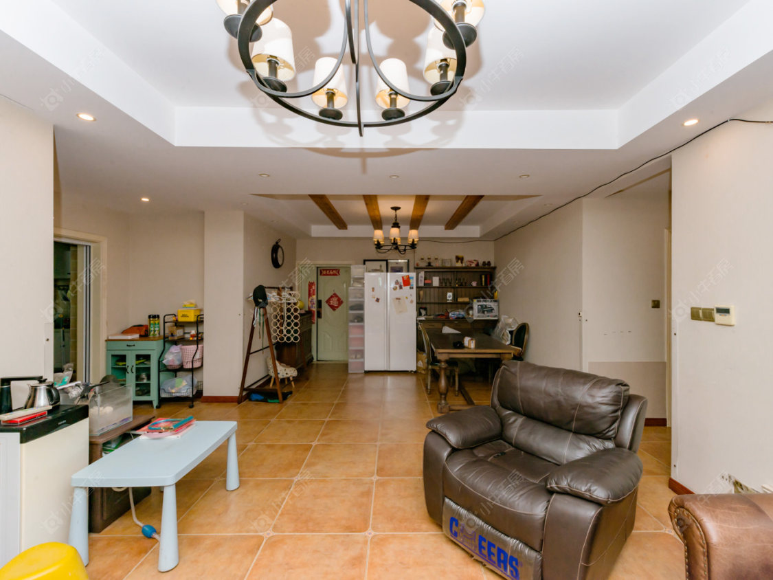 常州金色新城东区在售二手房源室内图_小牛看房