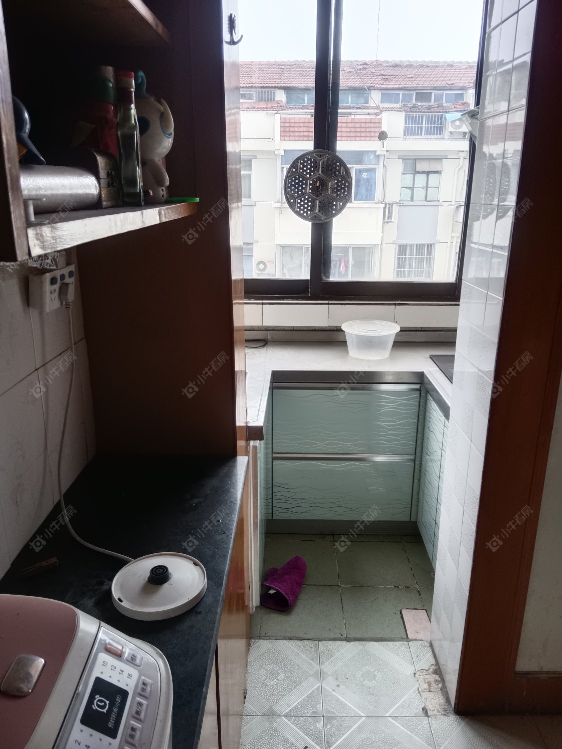 常州丽华三村在租房源室内图_小牛看房