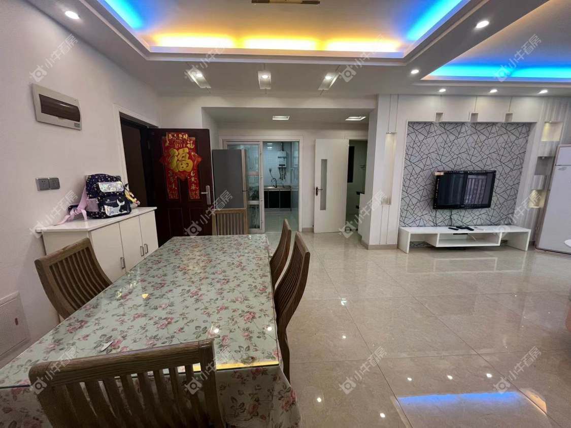 常州吾悦广场北区在租房源_小牛看房