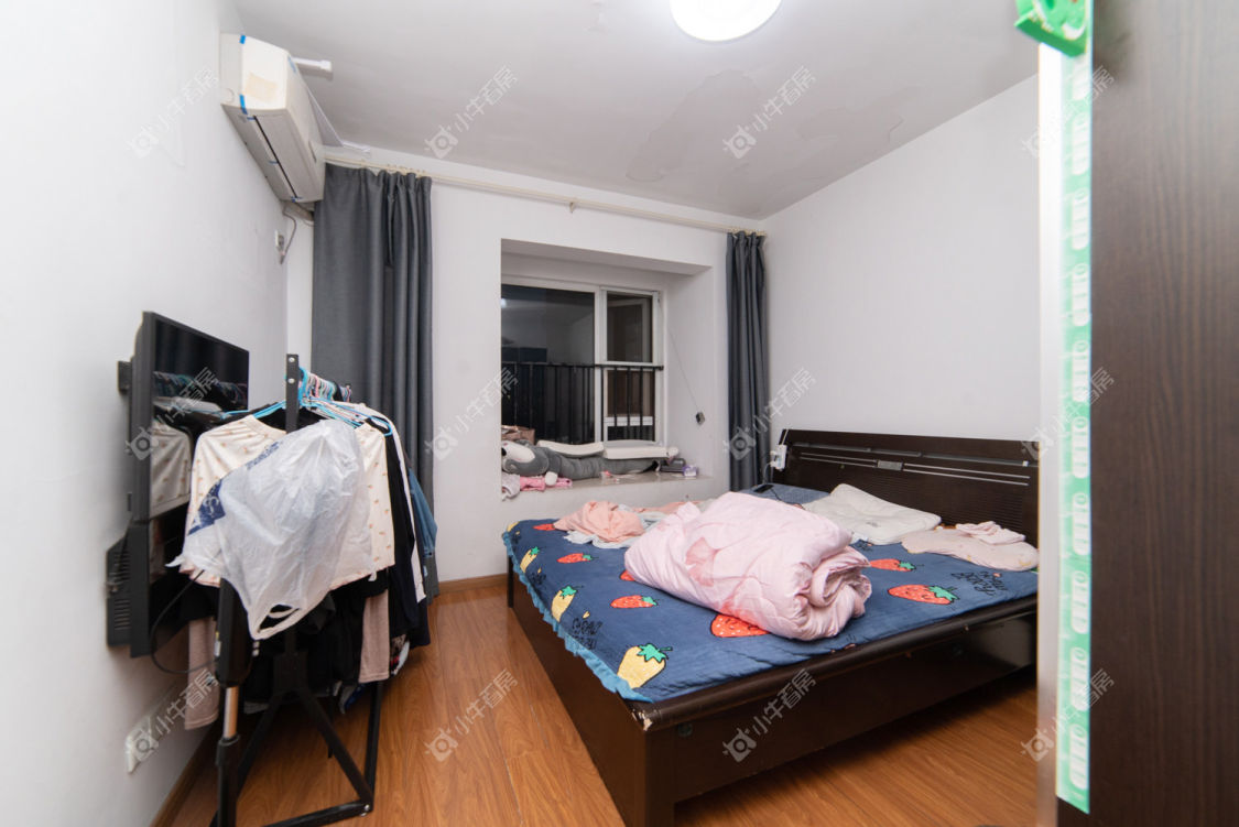 常州平岗星苑一期在租房源室内图_小牛看房