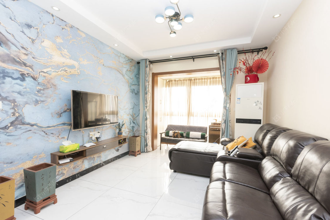 常州德禾豪景在售二手房源室内图_小牛看房