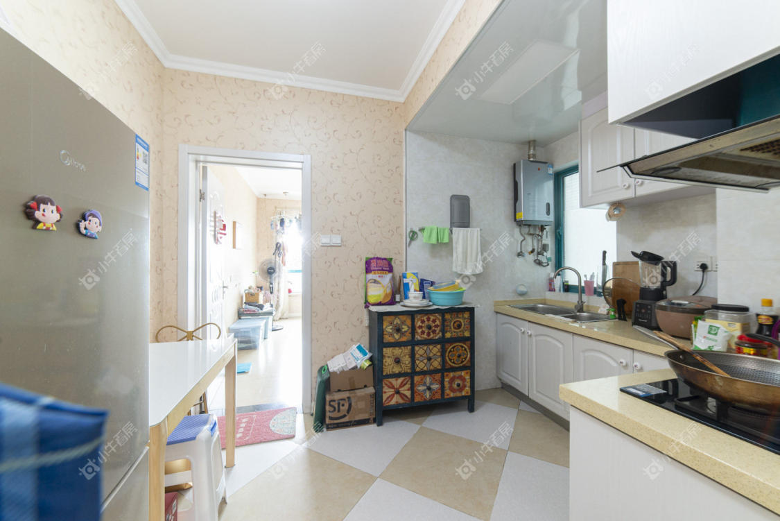 常州天禄商务广场在租房源室内图_小牛看房