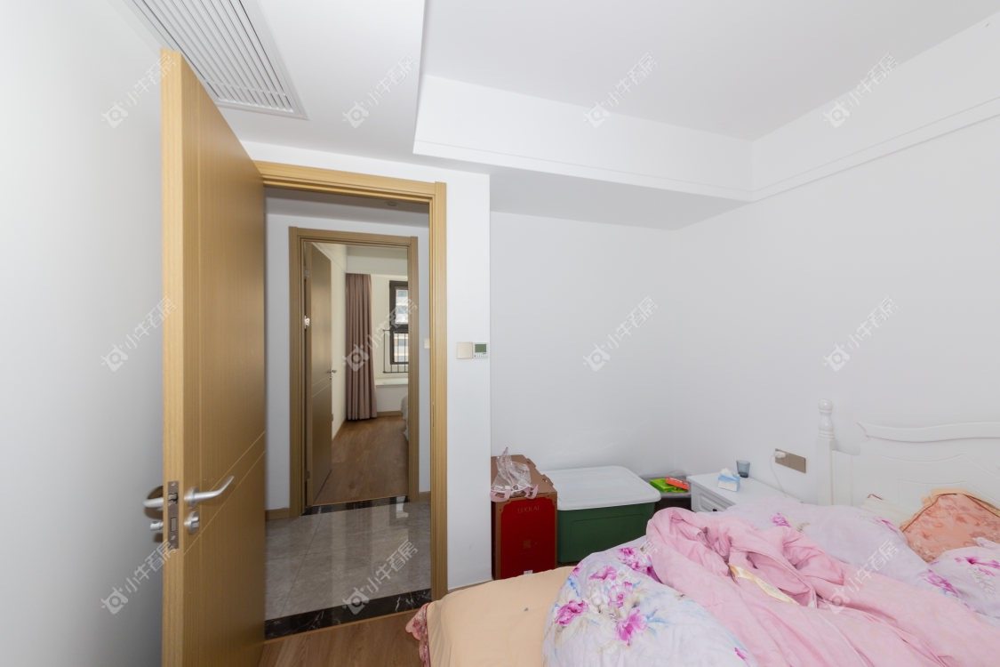 常州绿地香港名墩道在租房源室内图_小牛看房