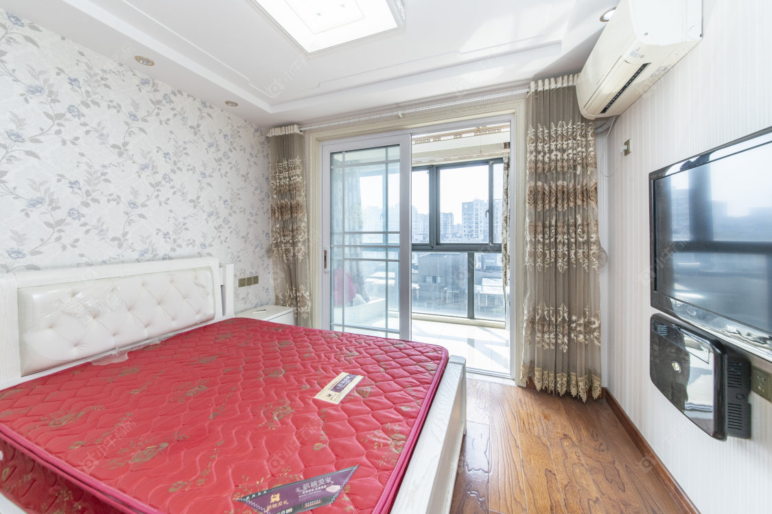 常州新城南都美域在售二手房源室内图_小牛看房