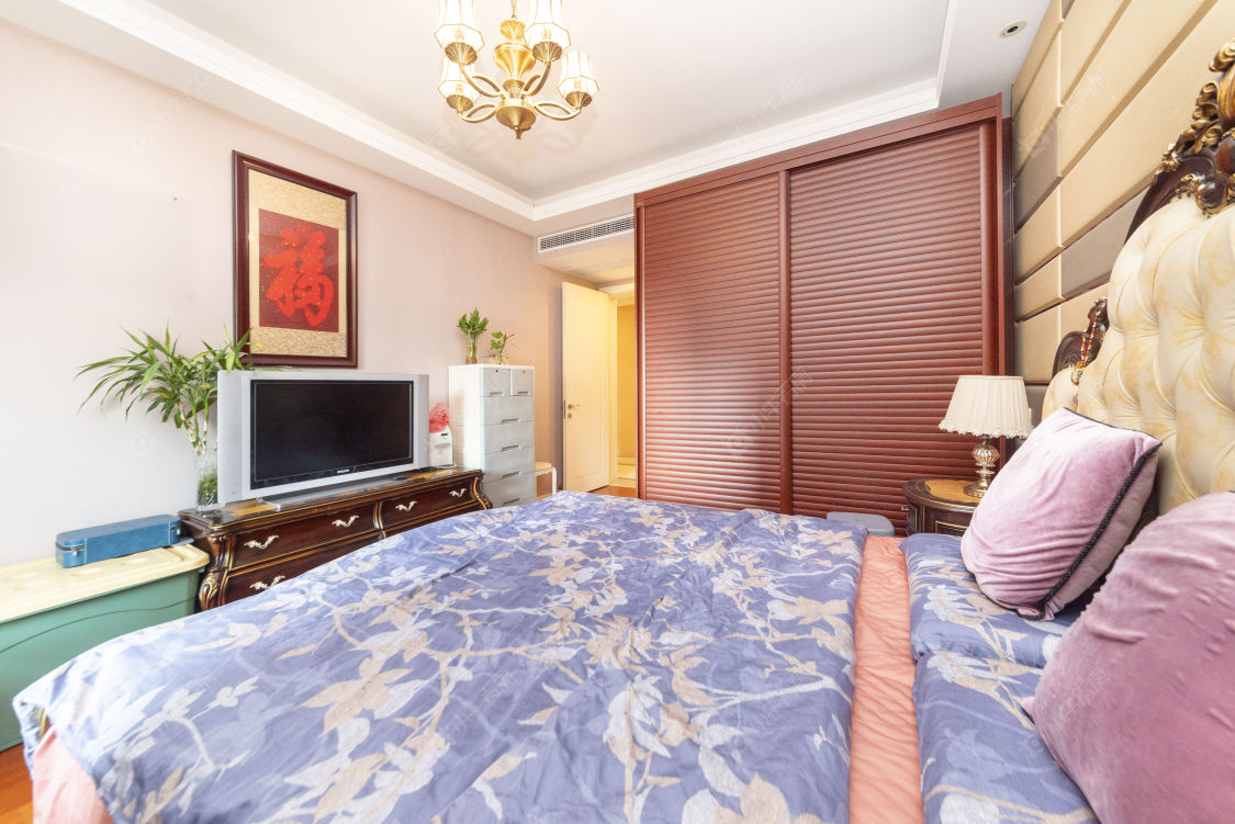 常州新城帝景南区在售二手房源室内图_小牛看房