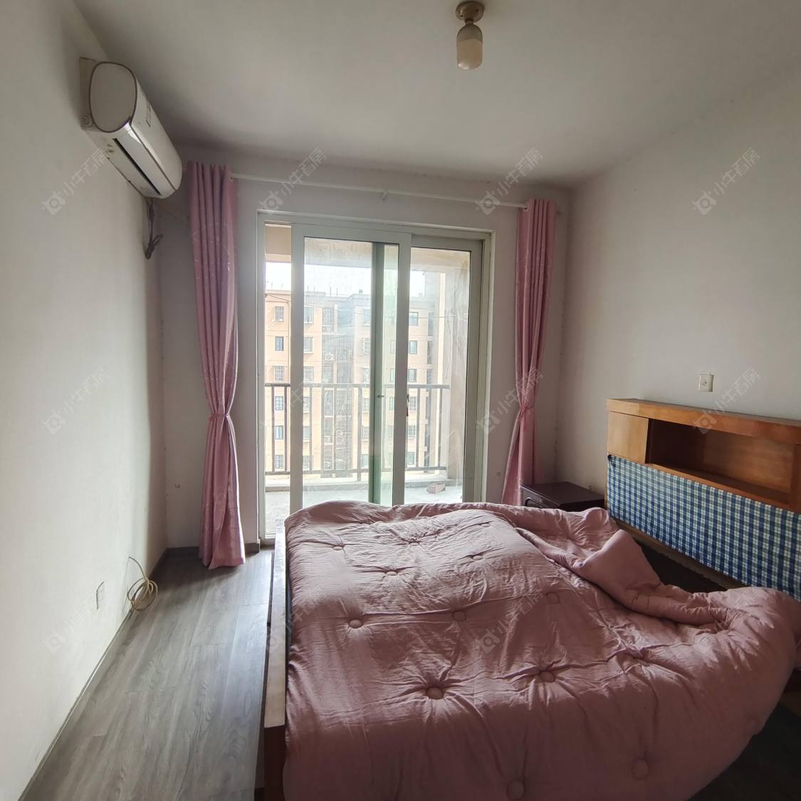 常州潞城花苑在租房源室内图_小牛看房