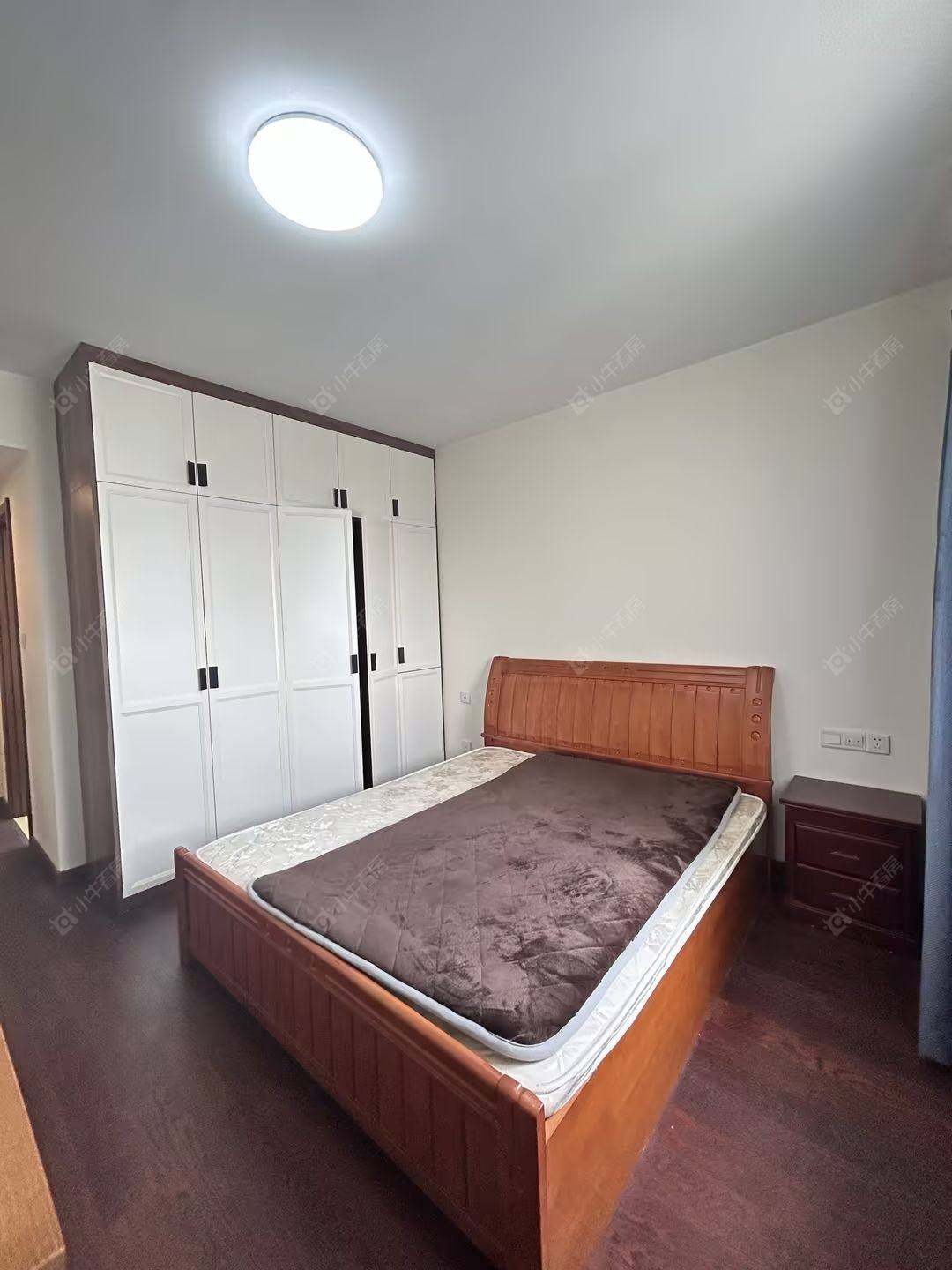 常州万科城在租房源室内图_小牛看房