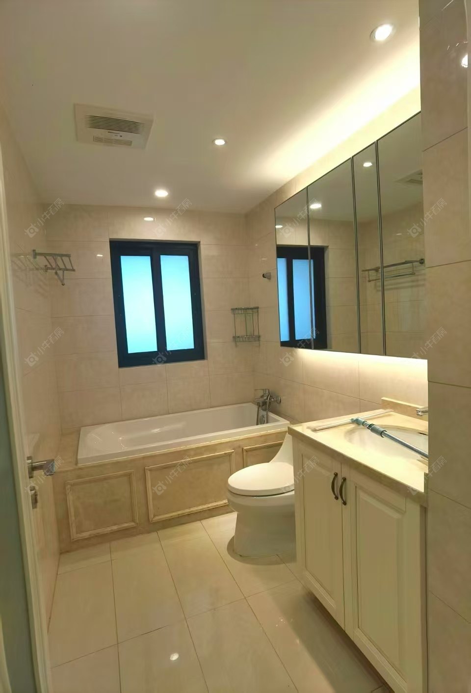 常州新城金郡(金坛)2区在租房源室内图_小牛看房