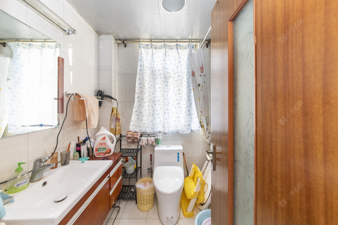 常州湖塘花园新村在售二手房源室内图_小牛看房