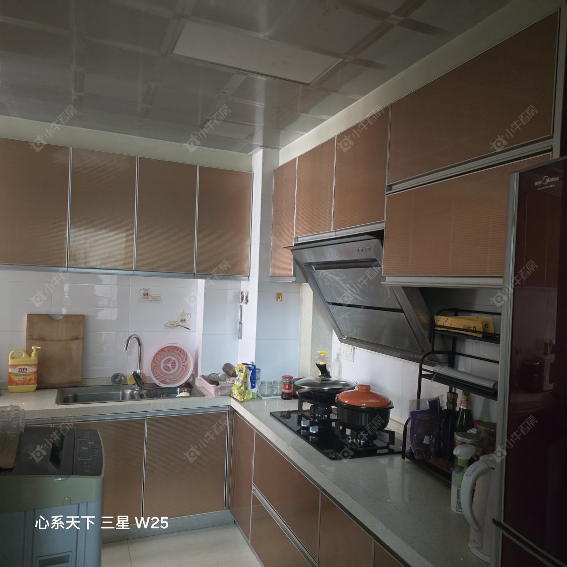 常州华润国际三期在租房源_小牛看房