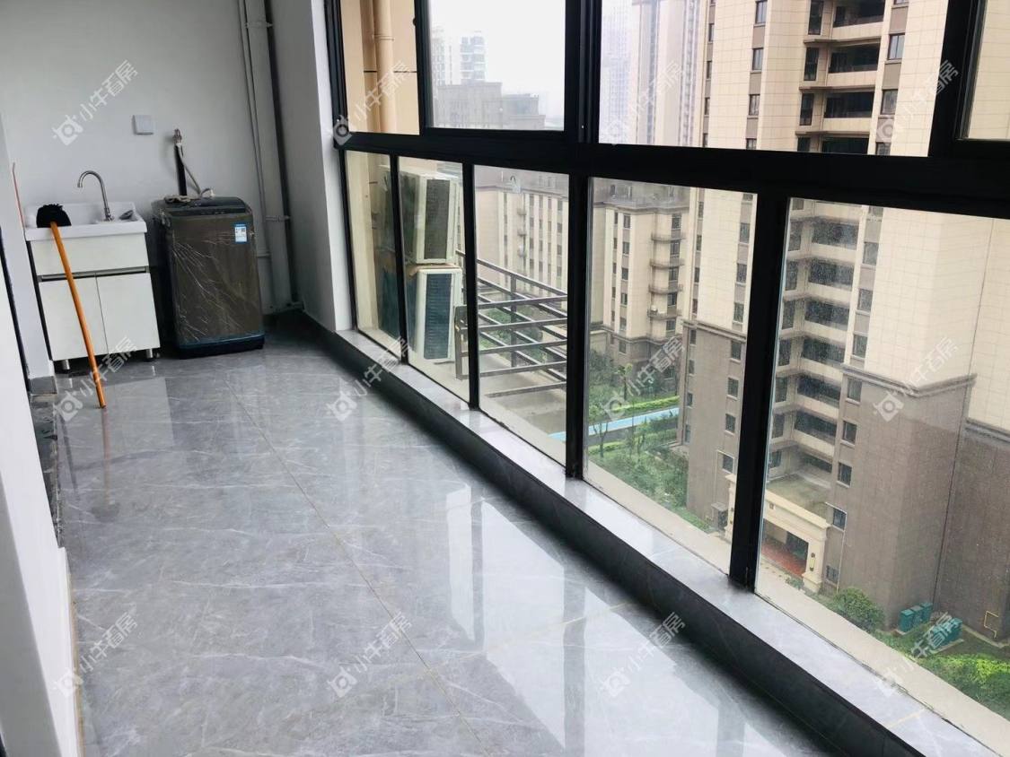 常州随园金麟府在租房源_小牛看房