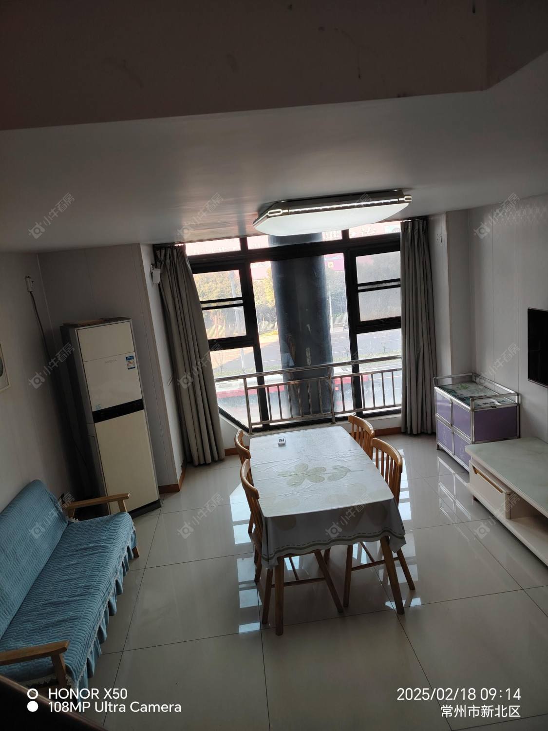 金田精英汇房源室内图 常州金田精英汇在租房源室内图_小牛看房