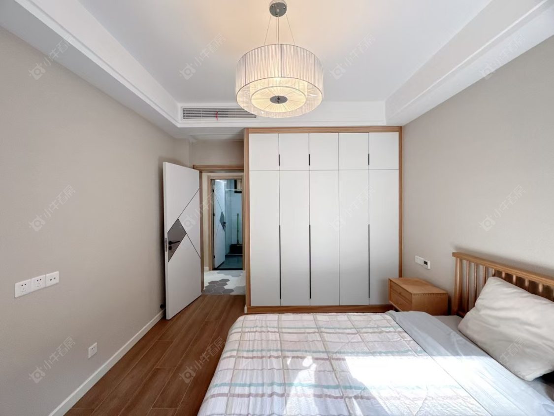 常州天润国际花园在租房源_小牛看房