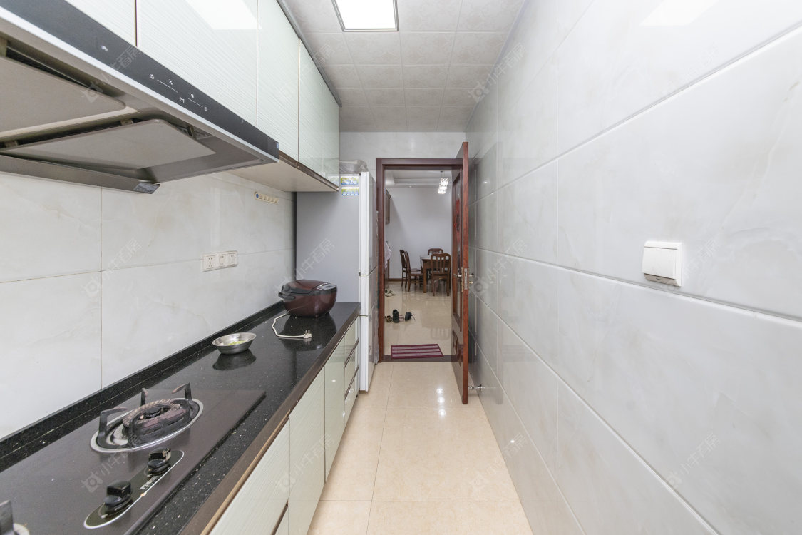 常州星河国际一区在售二手房源室内图_小牛看房