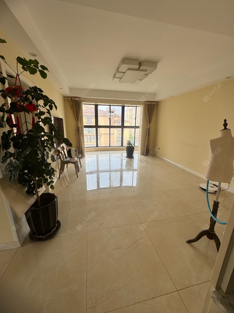 常州万水美兰城在租房源室内图_小牛看房