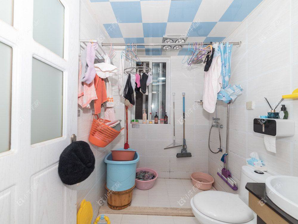 常州九洲花园二期在租房源_小牛看房