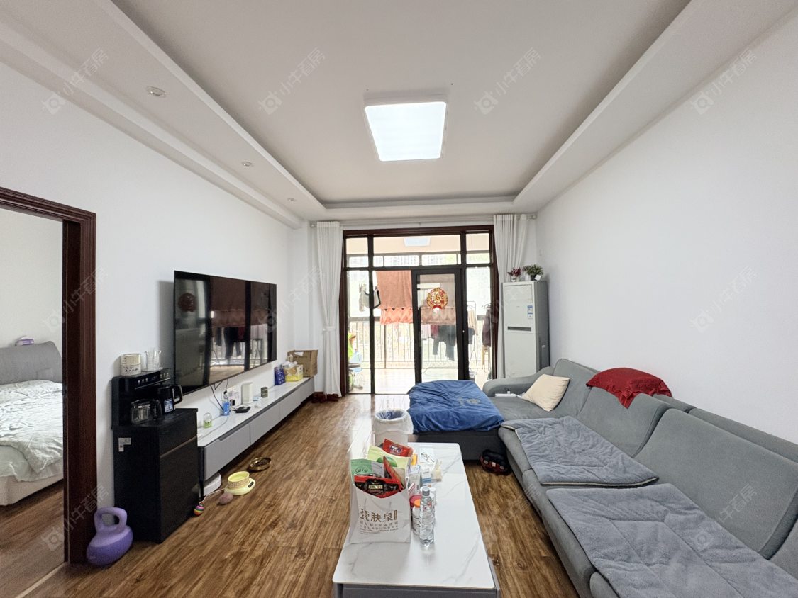 丹阳御珑湾(丹阳)在售二手房源_小牛看房