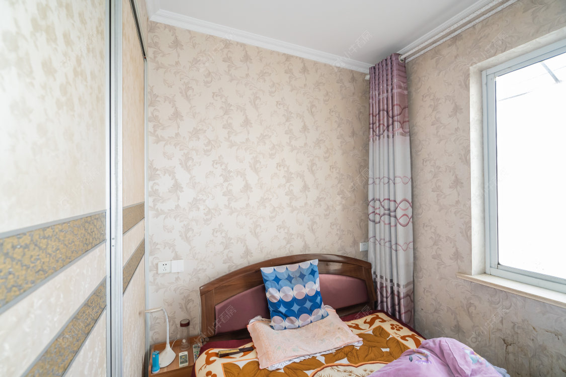 常州勤俭村在售二手房源室内图_小牛看房