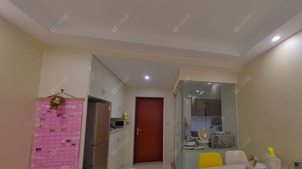 常州紫金城南区在售二手房源_小牛看房