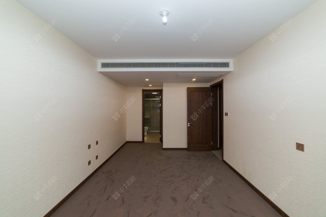 常州旭辉都会上著在售二手房源室内图_小牛看房