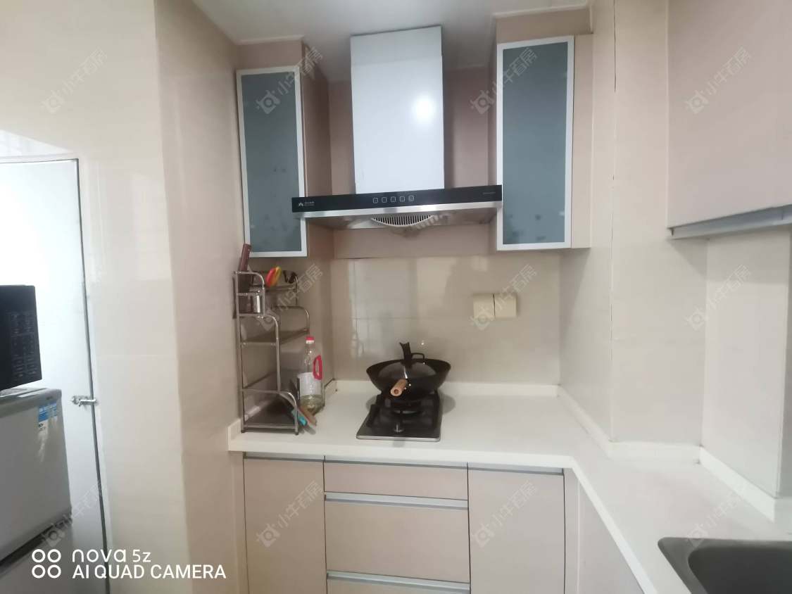 常州新北万达广场在租房源室内图_小牛看房