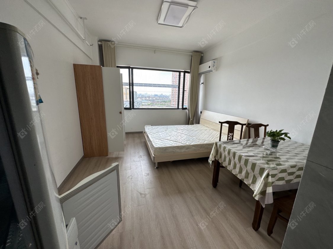 常州潮悦荟1室1厅在租房源出租