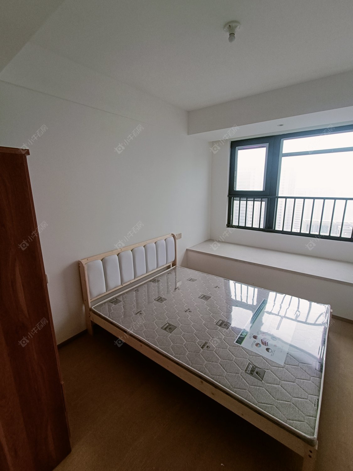 常州万科新都会在租房源_小牛看房