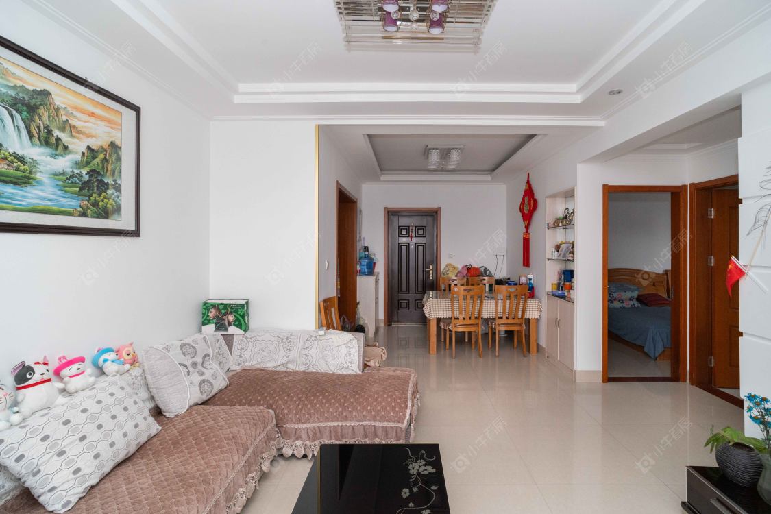 宝龙国际花园一期房源室内图 常州宝龙国际花园一期在售二手房源室内图_小牛看房