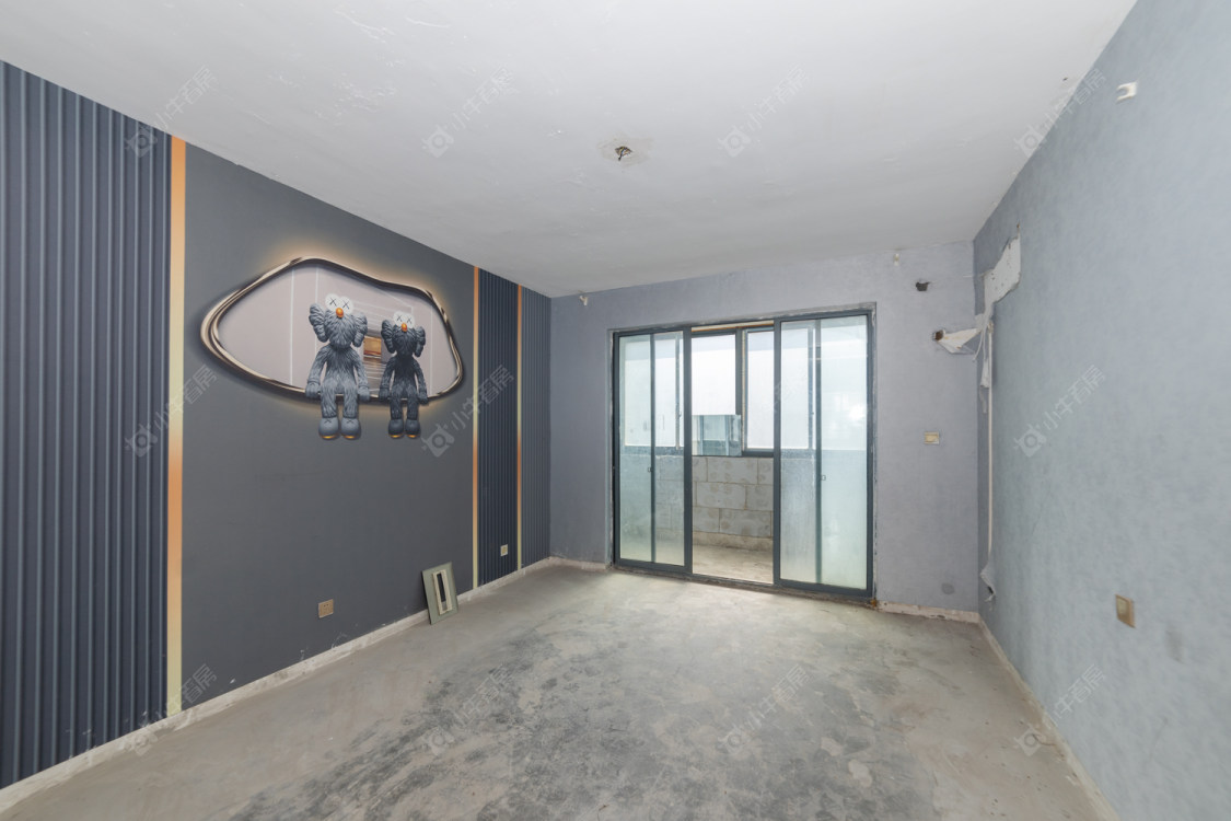 常州顺园八村南区在售二手房源室内图_小牛看房