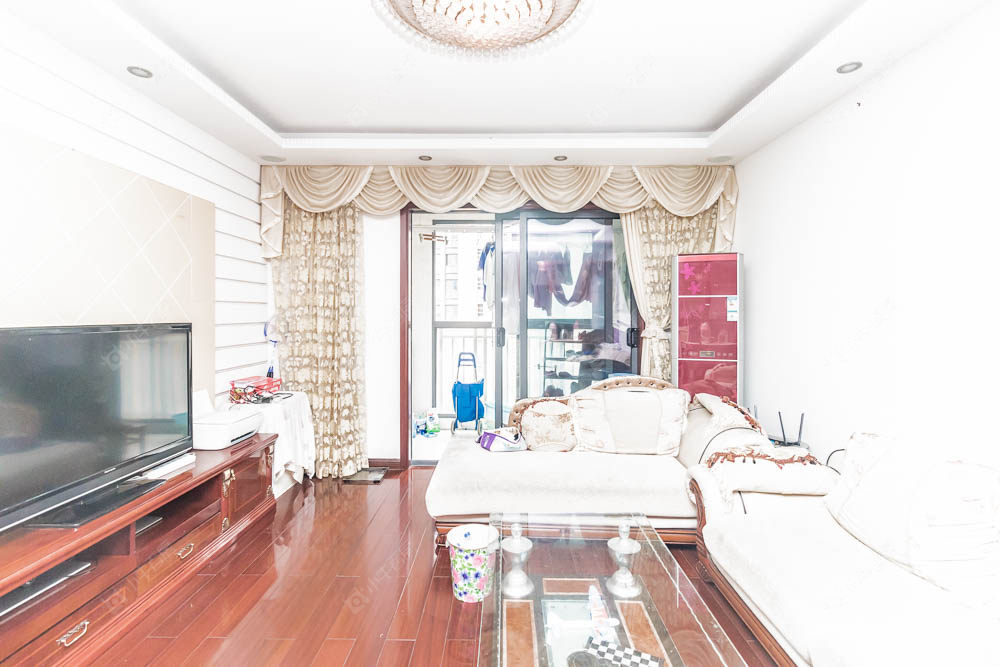 常州莱蒙城美景公寓在售二手房源室内图_小牛看房