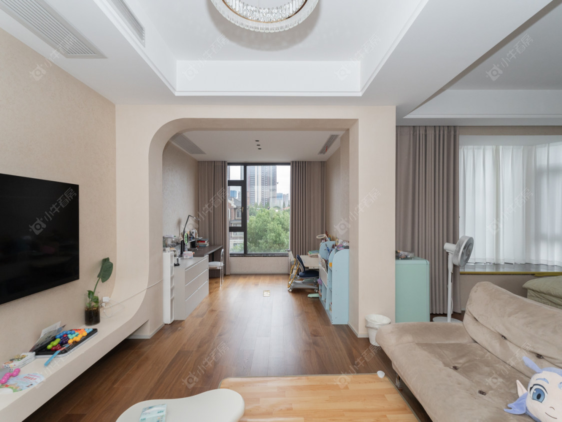 常州湖滨壹号在售二手房源小区图_小牛看房