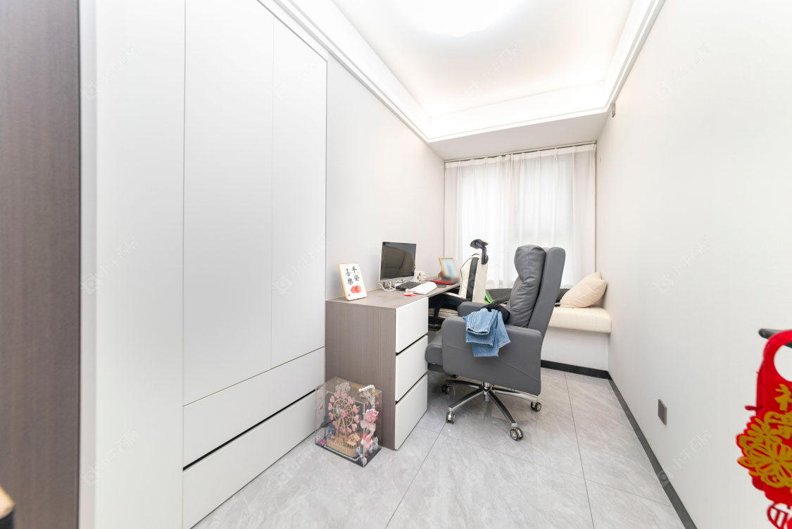 常州三盛璞悦湾在售二手房源室内图_小牛看房