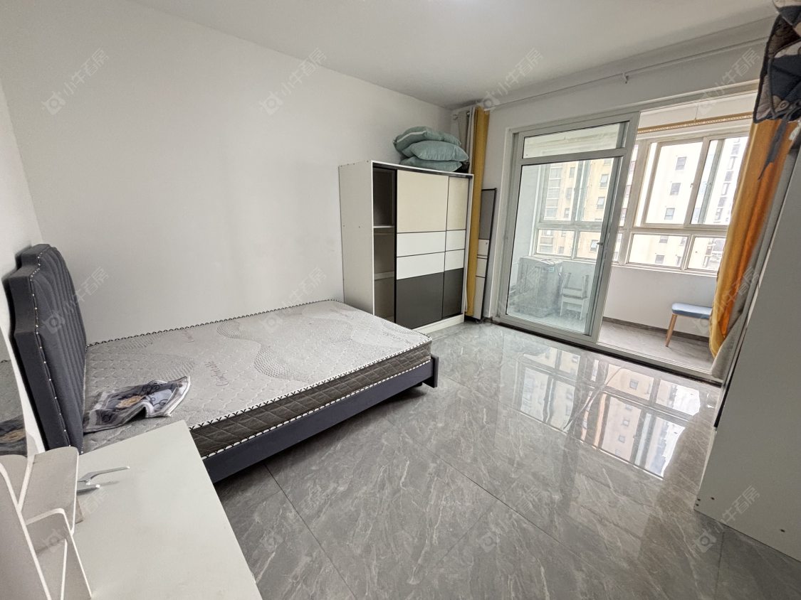 南隆家园房源室内图 常州南隆家园在租房源室内图_小牛看房