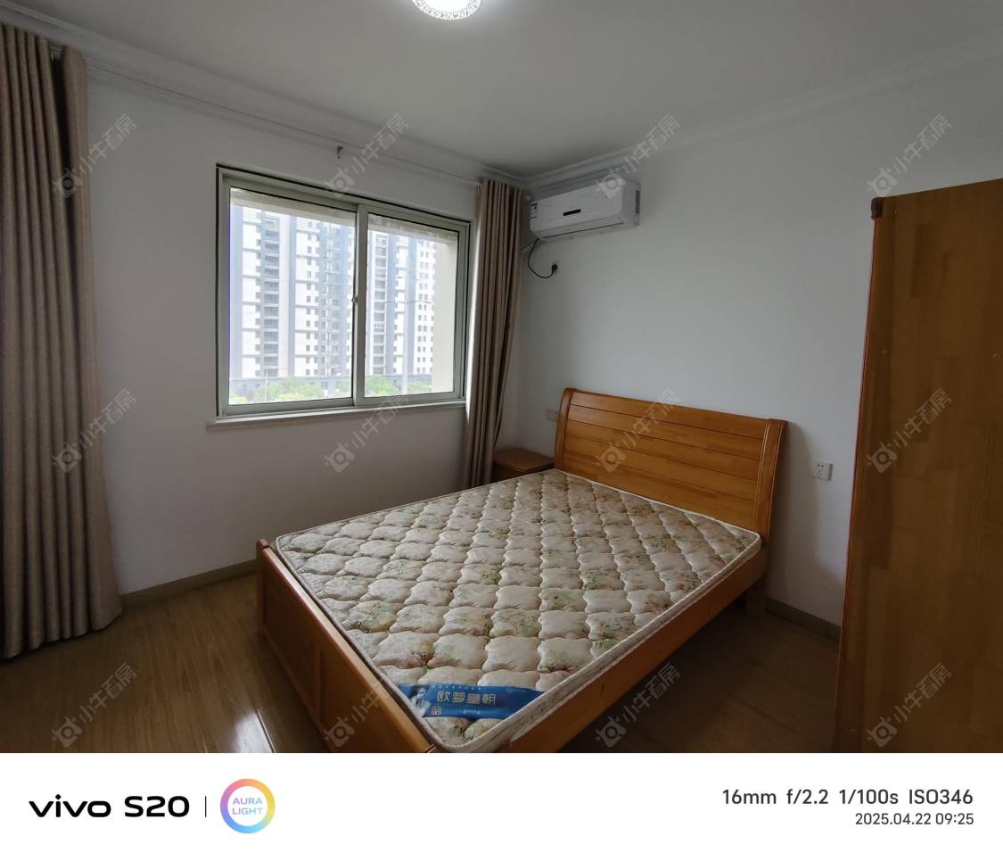 常州新景花苑二期在租房源室内图_小牛看房