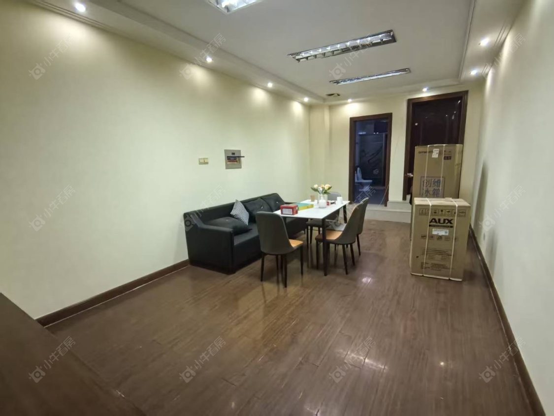 常州斗巷公寓在租房源室内图_小牛看房