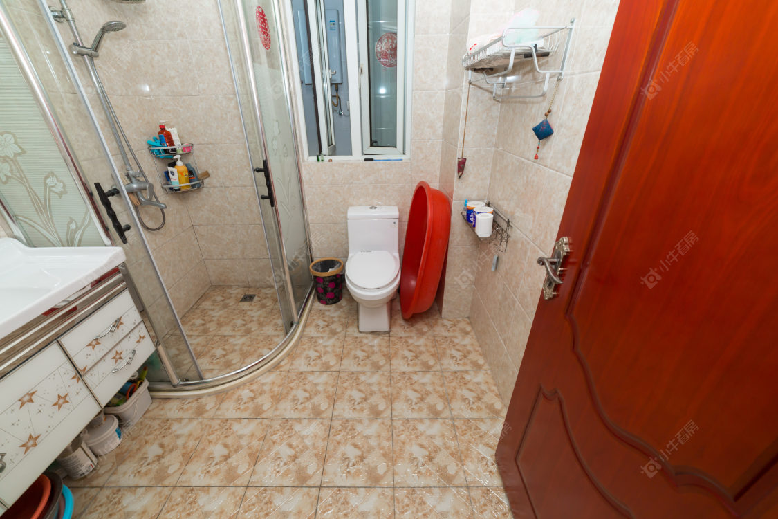 常州紫韵香庭一期在售二手房源室内图_小牛看房