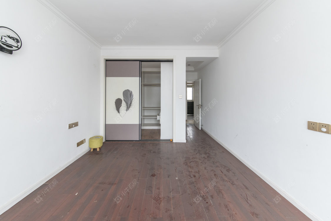 常州四季新城北苑在售二手房源室内图_小牛看房