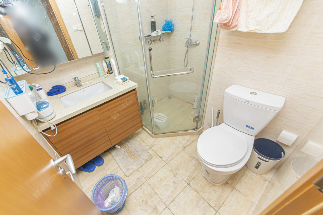 常州万科城在售二手房_小牛看房