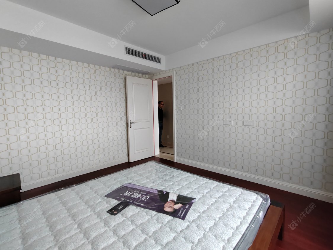 常州绿地香奈在租房源_小牛看房