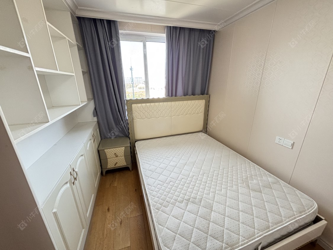 常州菱溪名居在租房源室内图_小牛看房