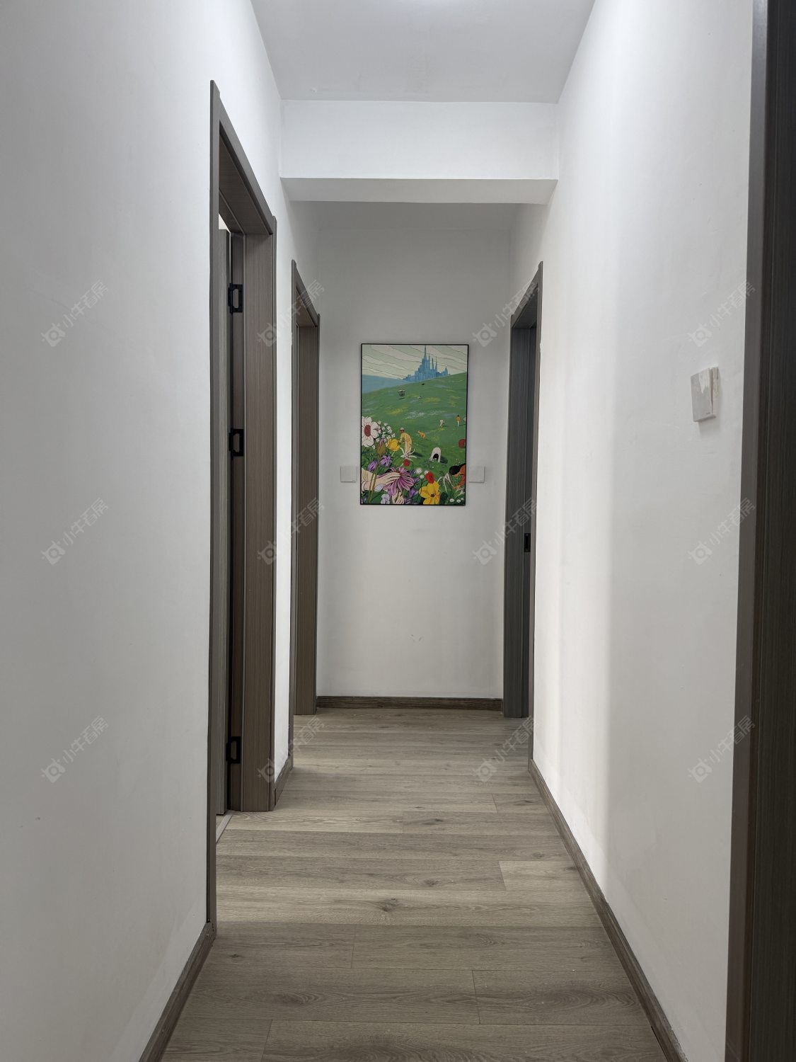 常州衡麓世家在租房源室内图_小牛看房