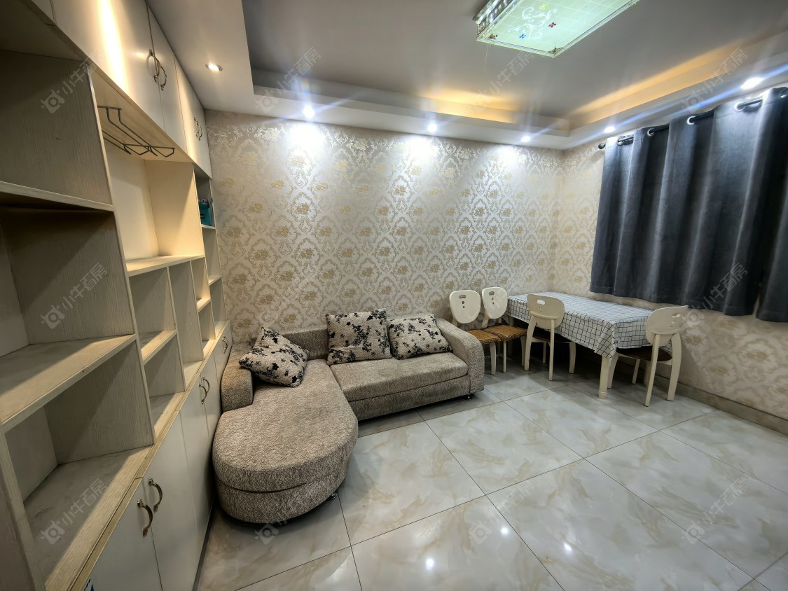 绿地香颂花园房源室内图 常州绿地香颂花园在租房源室内图_小牛看房