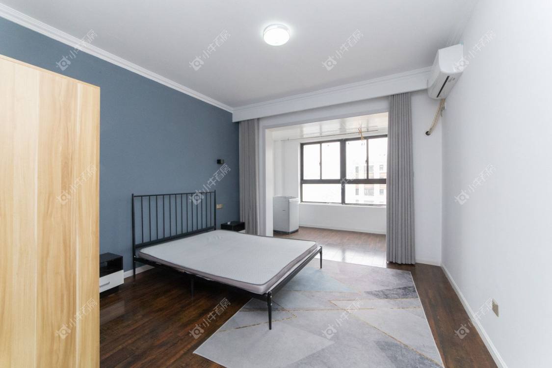 常州凤凰湖花园在租房源室内图_小牛看房