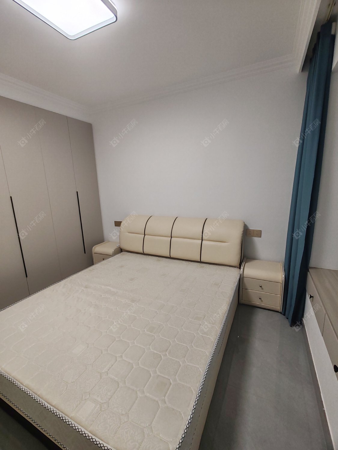 常州竹韵茗苑在租房源_小牛看房