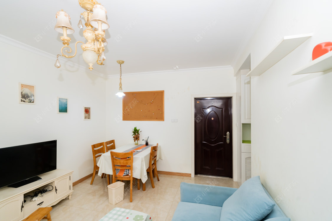 常州高成天鹅湖（公寓）在售二手房源室内图_小牛看房