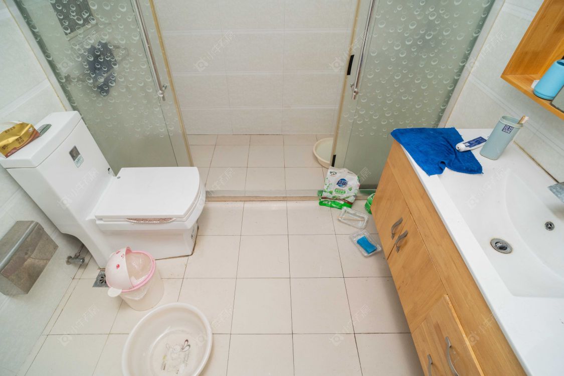 常州运河花园在售二手房源室内图_小牛看房