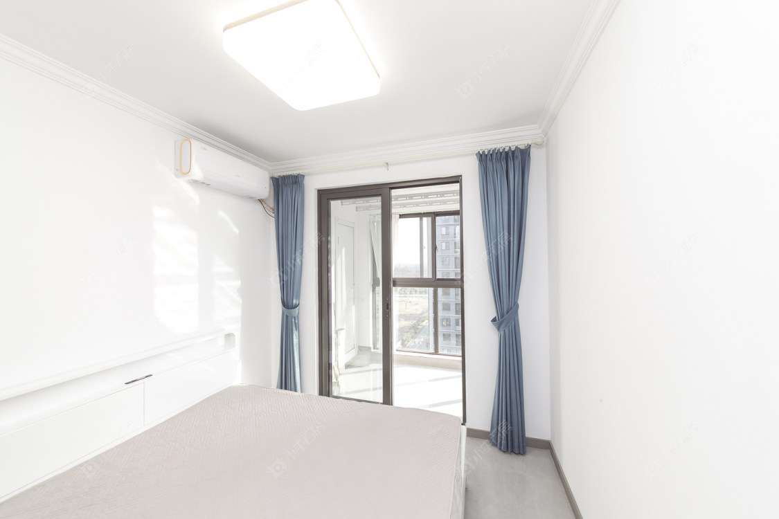 常州中梁金科启宸在售二手房源室内图_小牛看房